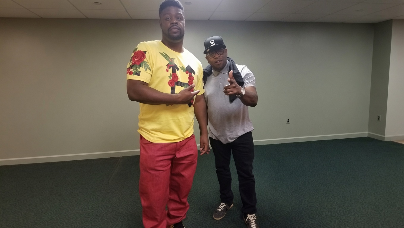 BEADZ in a collaboration link-up