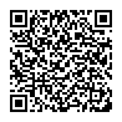 QR code to open Aboog Carter's FOUNTAIN+ Face Card