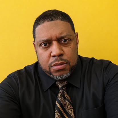 Brotha Rod Face Card