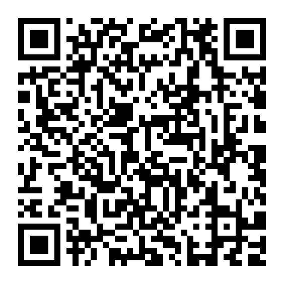 QR code to open Brotha Rod's FOUNTAIN+ Face Card