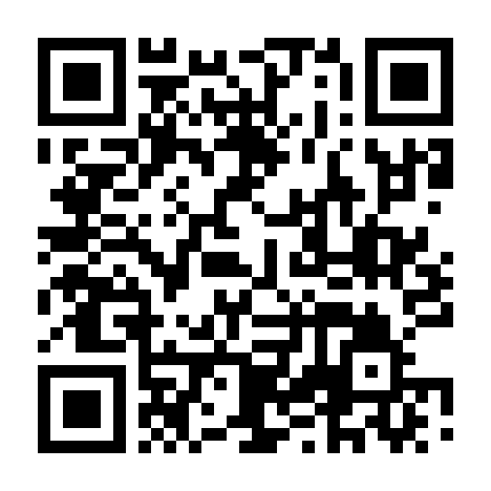 QR code to open E Jilla Beats' FOUNTAIN+ Face Card