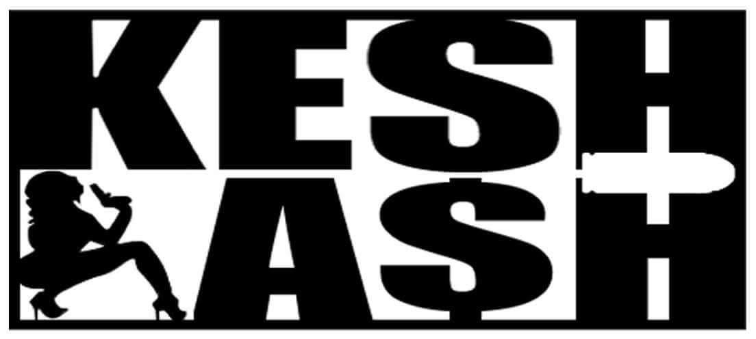 Keshia Kash logo