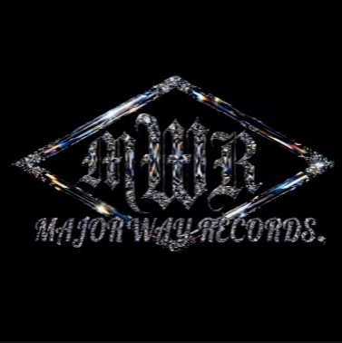 Major Way Records LLC logo