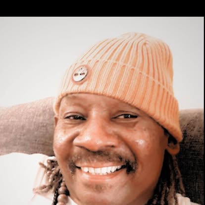 Samuel Abraham Jr. of Muzik And All That LLC