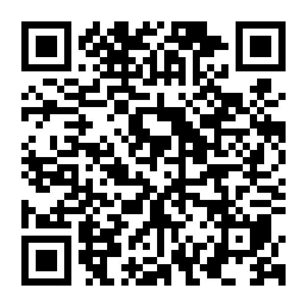 QR code for Mz. Payne Face Card