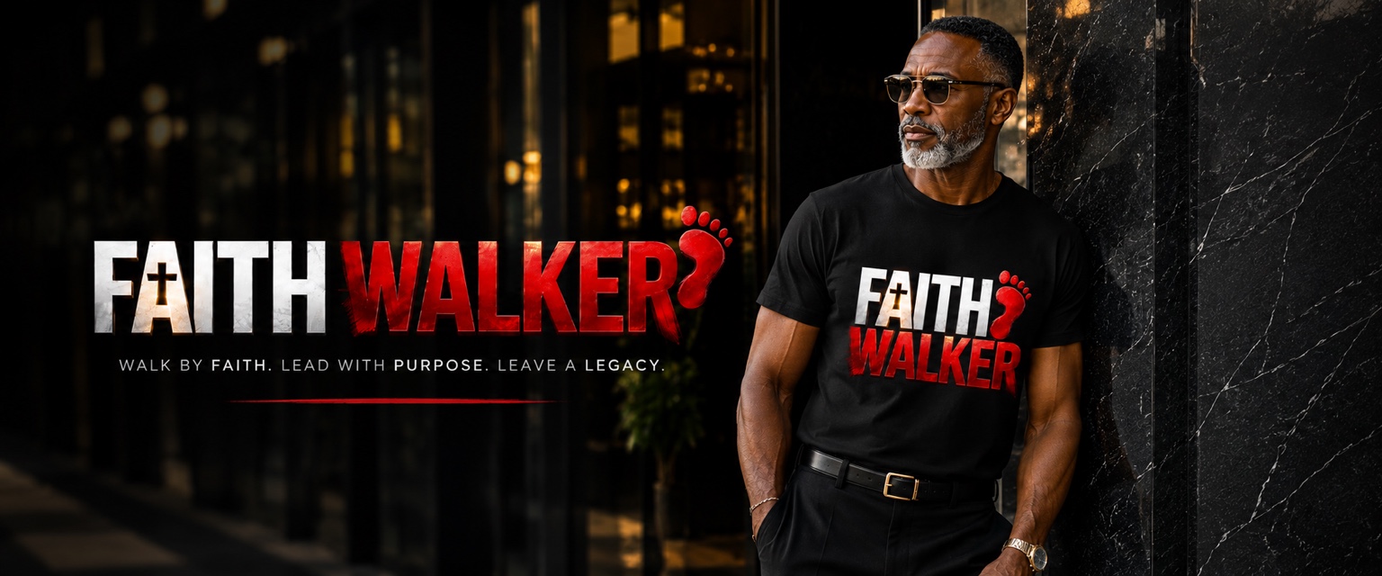 FaithWalker campaign