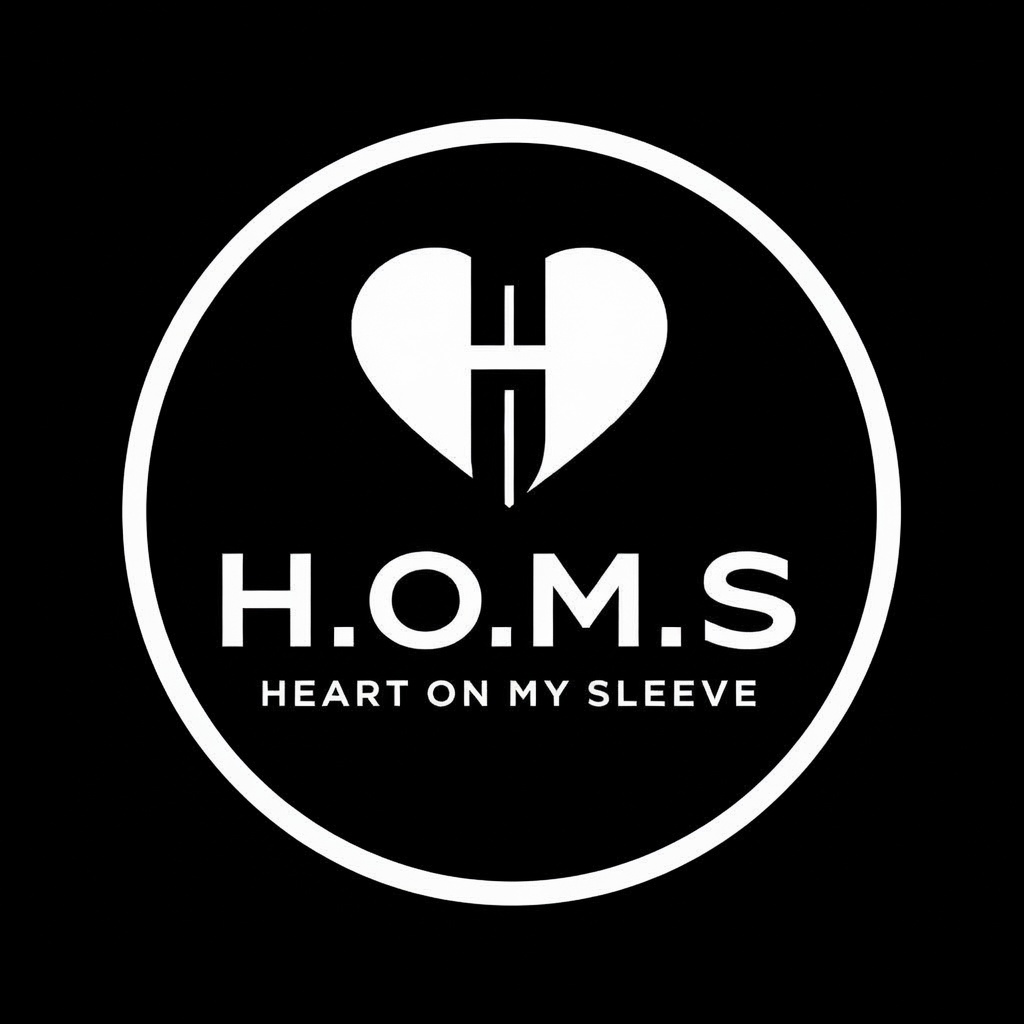 H.O.M.S. logo