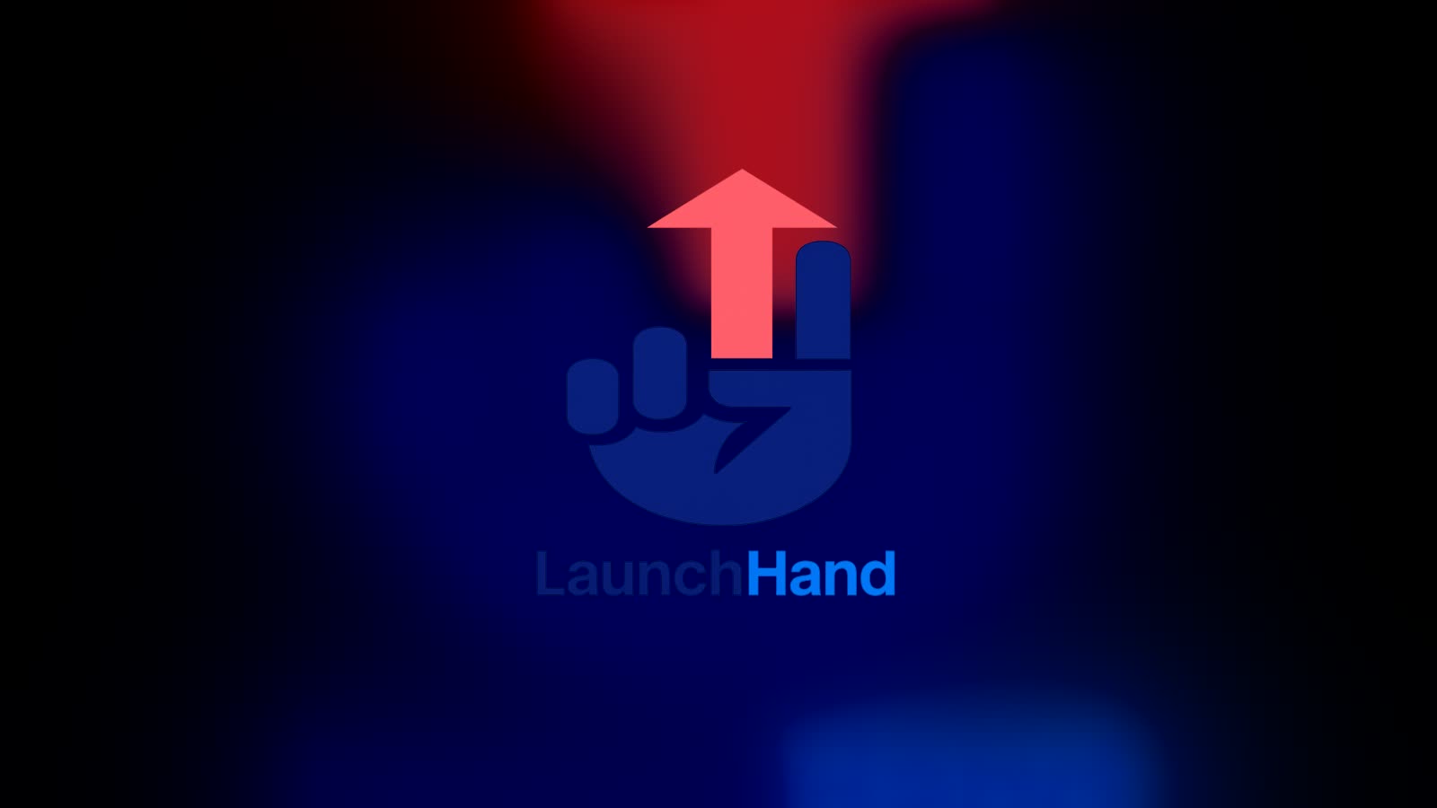 LaunchHand official commercial