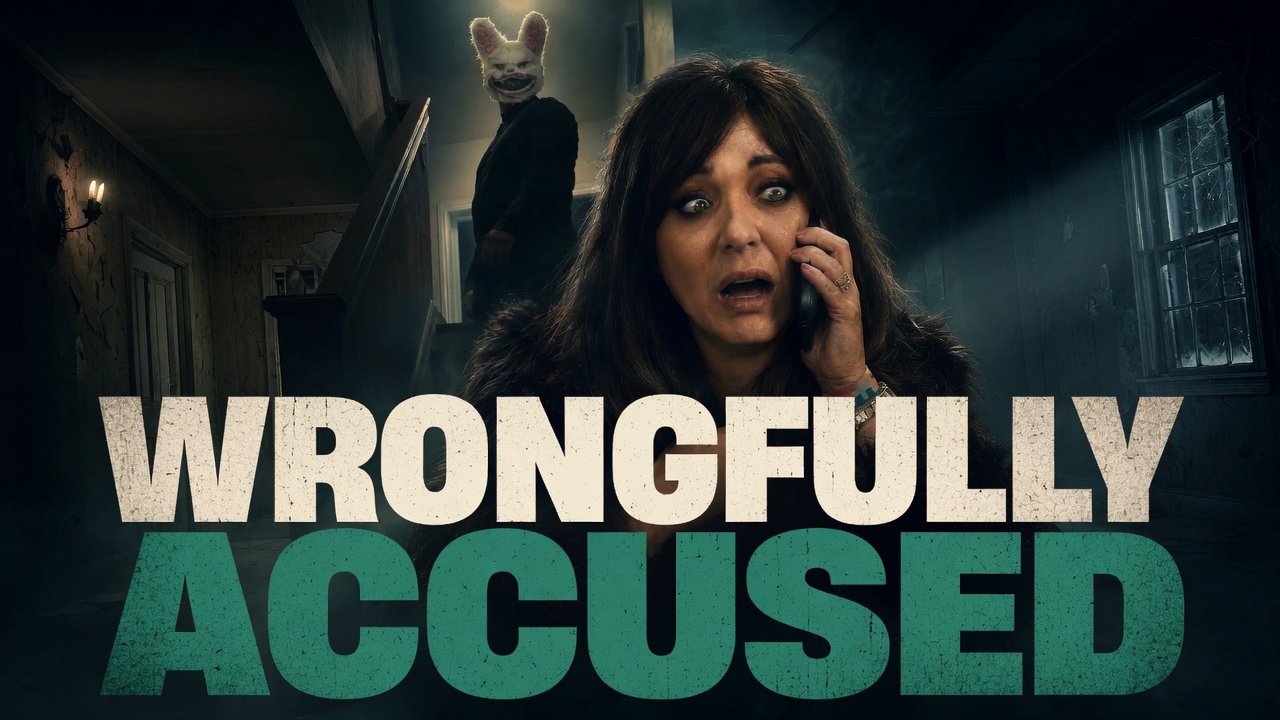 Wrongfully Accused