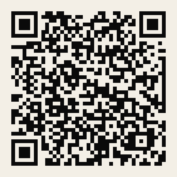 QR code for the GemStones FOUNTAIN+ Face Card